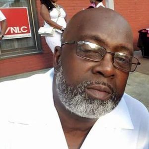 Meet your Posher, Gerald